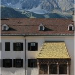 Postcard from Innsbruck