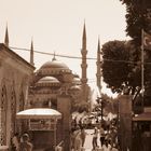 postcard from istanbul
