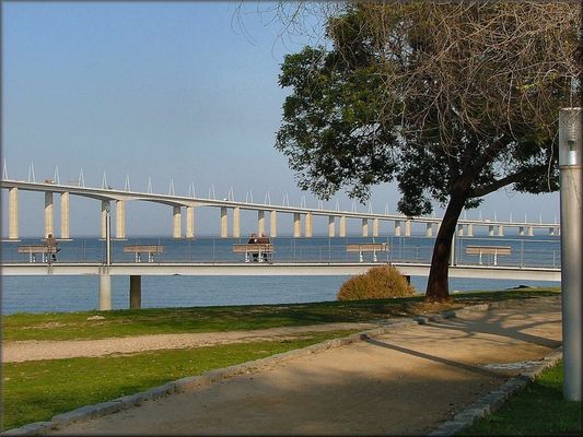 Postcard from Lisboa