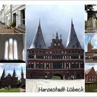 Postcard from Lübeck