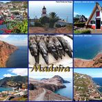 Postcard from Madeira