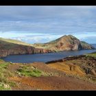 Postcard from Madeira