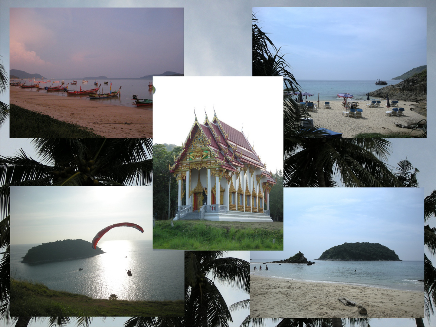 postcard from phuket