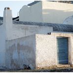 postcard from santorin :acht