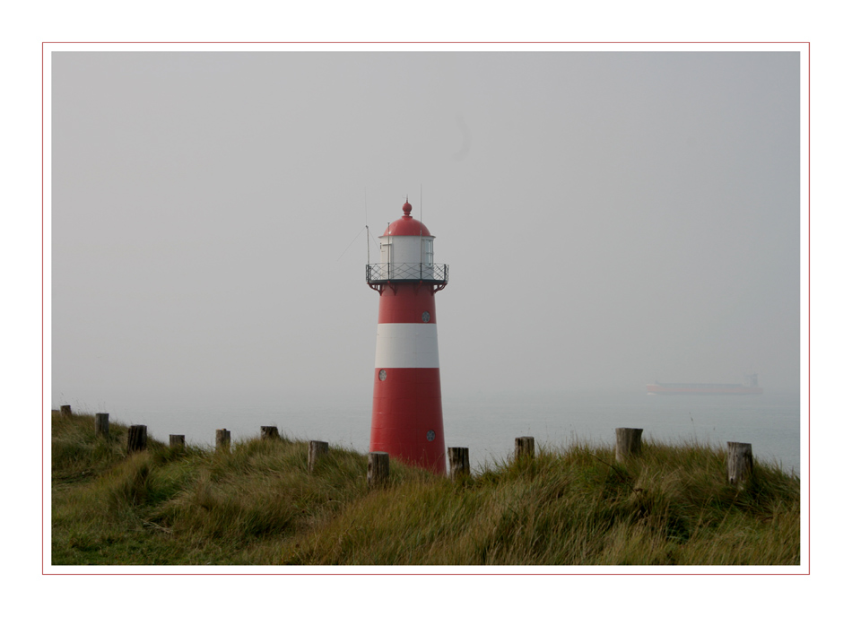 Postcard from Zeeland