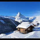 Postcard from Zermatt3