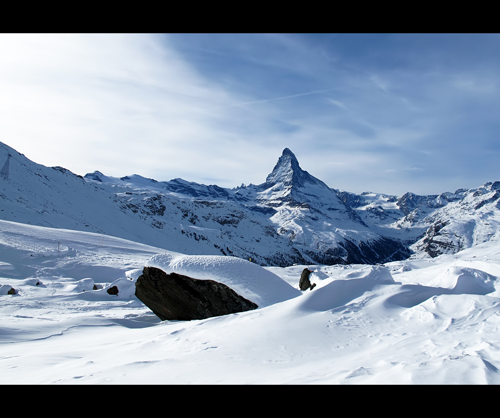 Postcard from Zermatt6