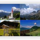 Postcard.dal Suedtirol