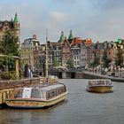 Postcards from Amsterdam