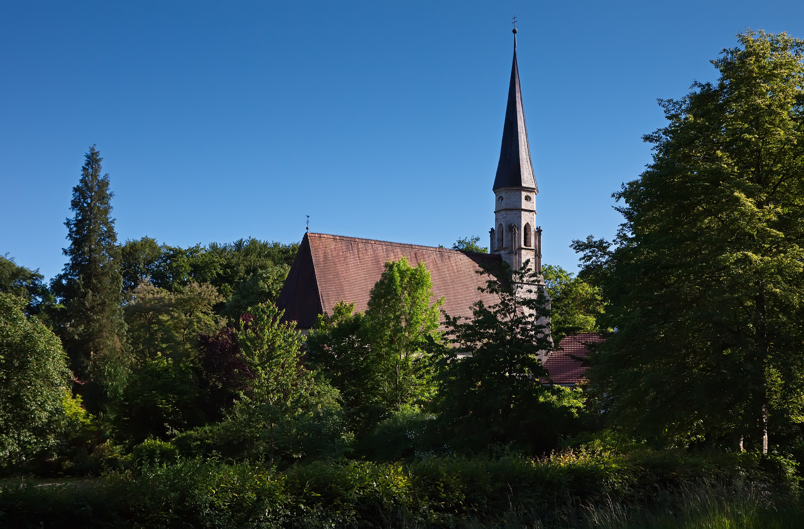 Postcards from Bavaria