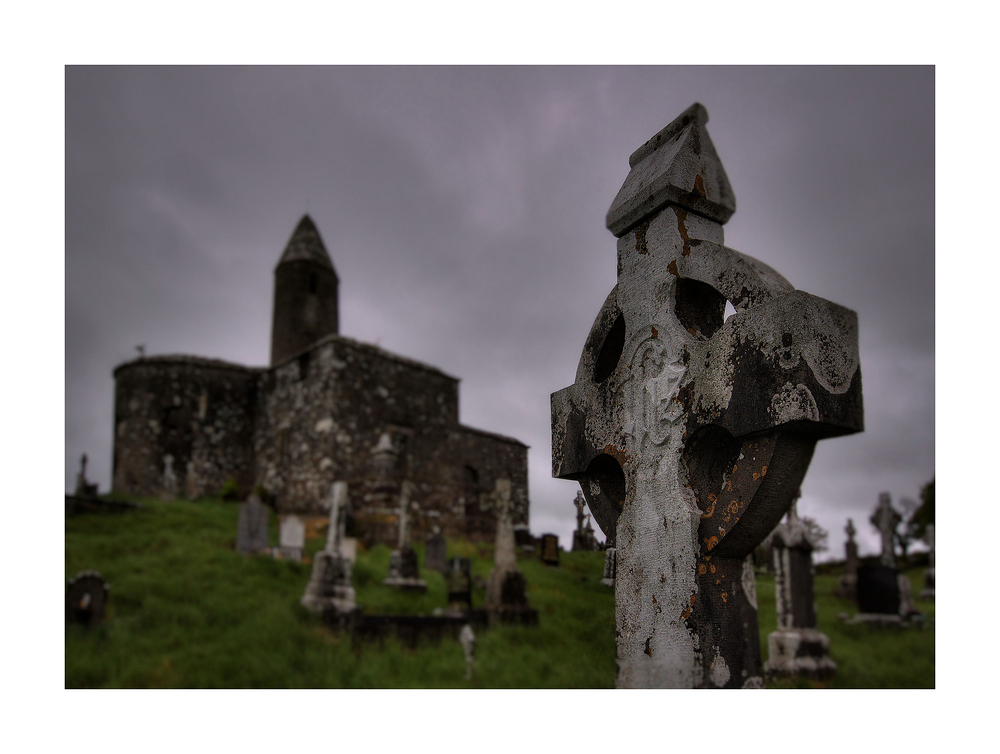 postcards from ireland
