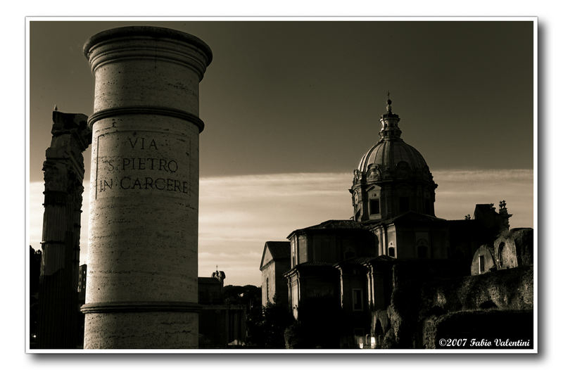 Postcards from Rome #2