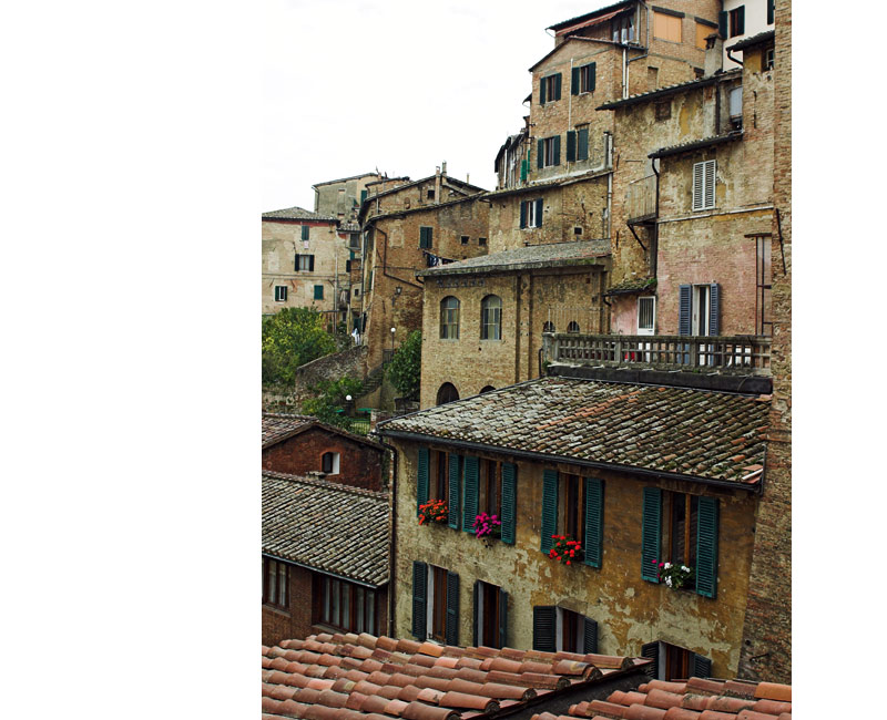 Postcards from Tuscany [2]