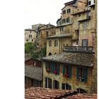 Postcards from Tuscany [2]