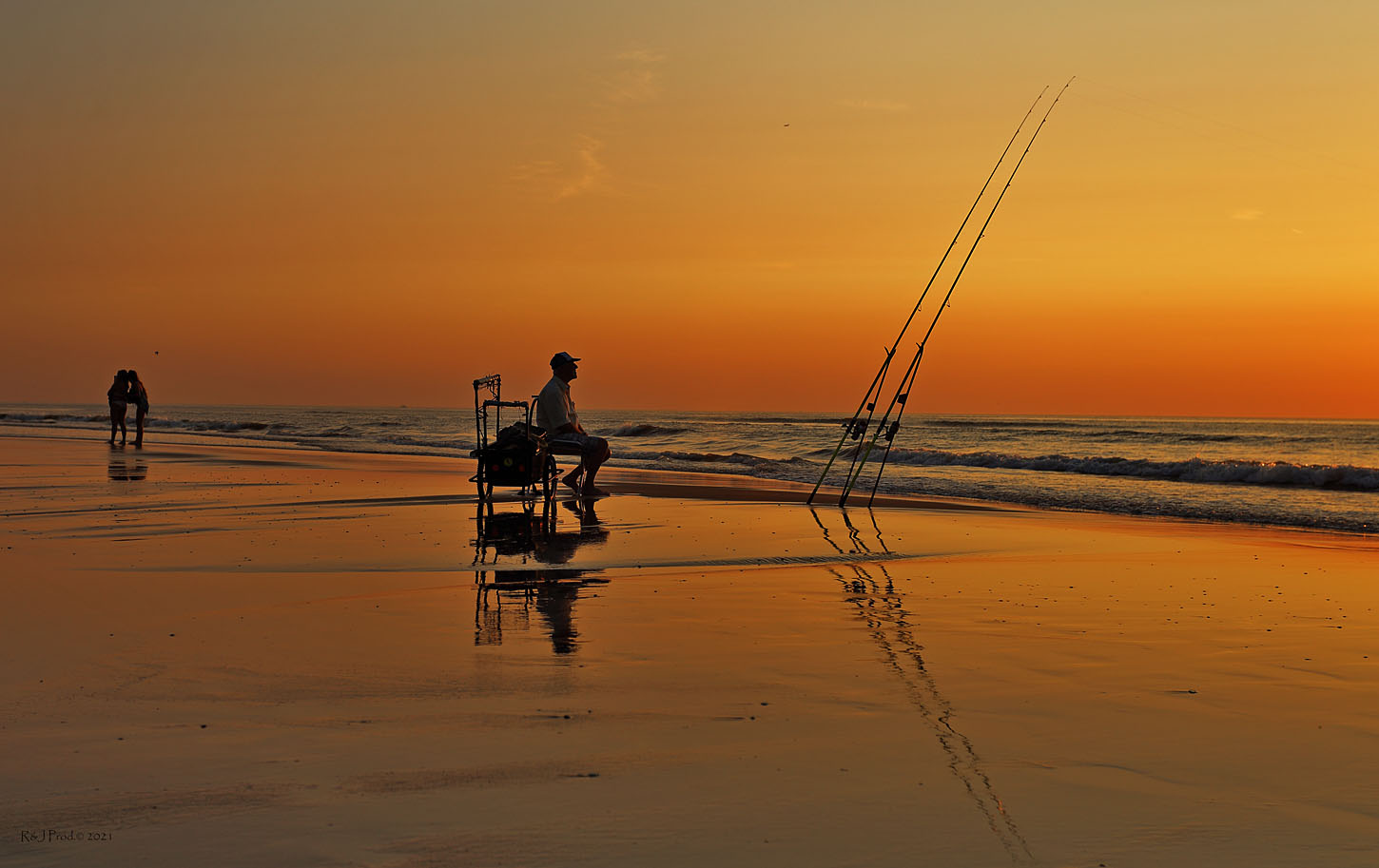 Postcards from Zandfoort