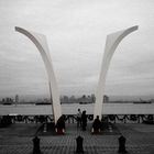 Postcards - The Staten Island September 11 Memorial