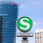 Postdamer Platz