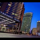 Postdamer Platz (I)