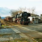 Posten 58 Quedlinburg