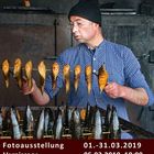 Poster Fischermanns Welt, 2019