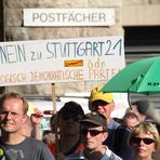 Postfaecher und Perspektive für K21 MO-DEMO