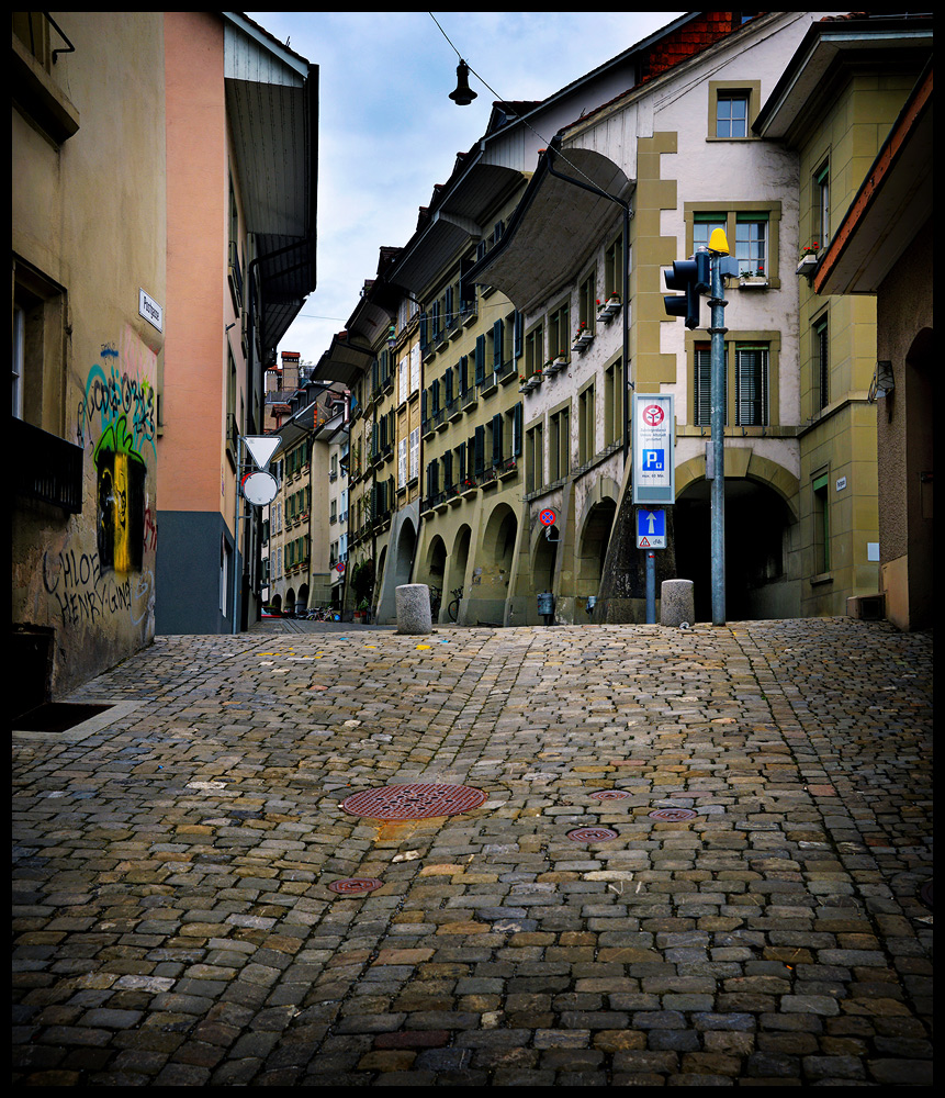 Postgasse