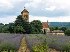 Postkarte aus dem Land der Drome