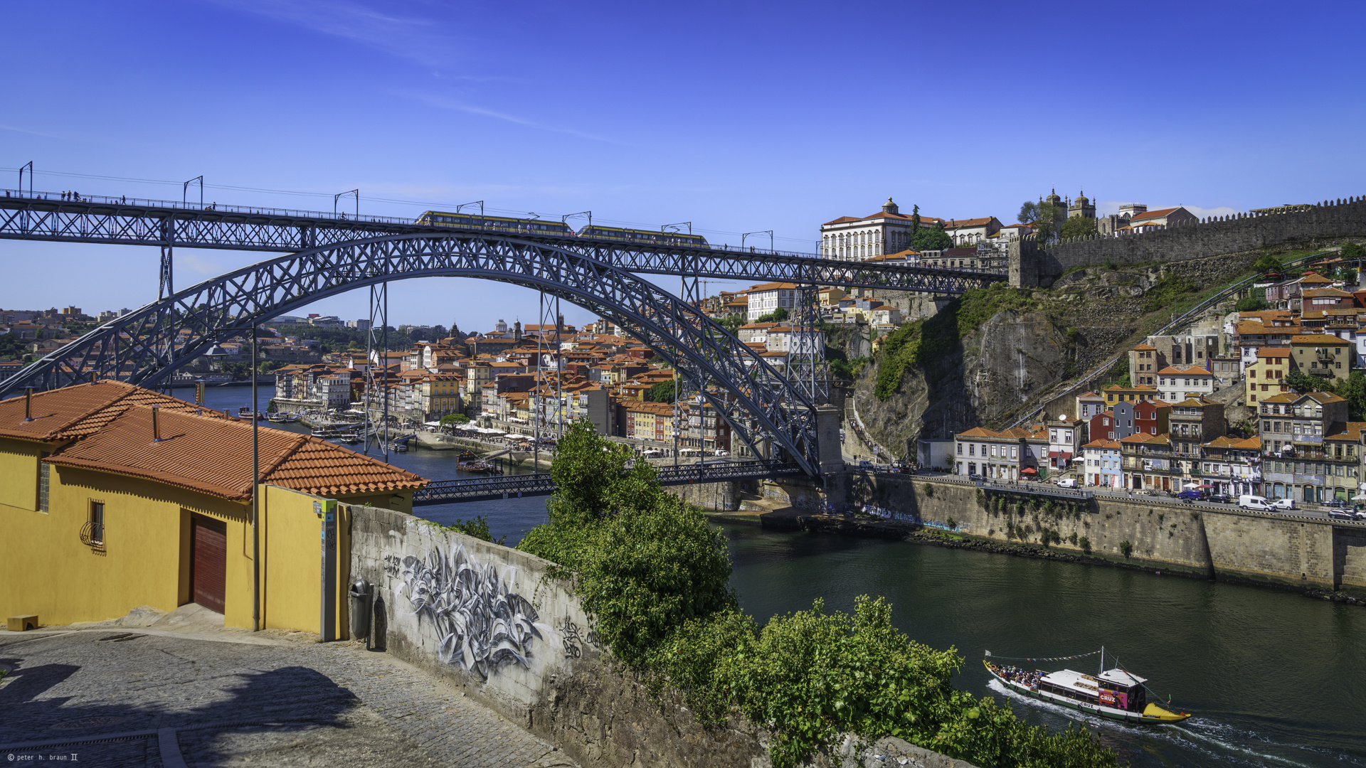 Postkarte (mit Porto)