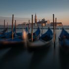 Postkarte Venedig