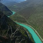 „Postkarte“ vom Isonzo