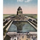 Postkarte von 1913 