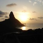 Postkarte von Fernando de Noronha