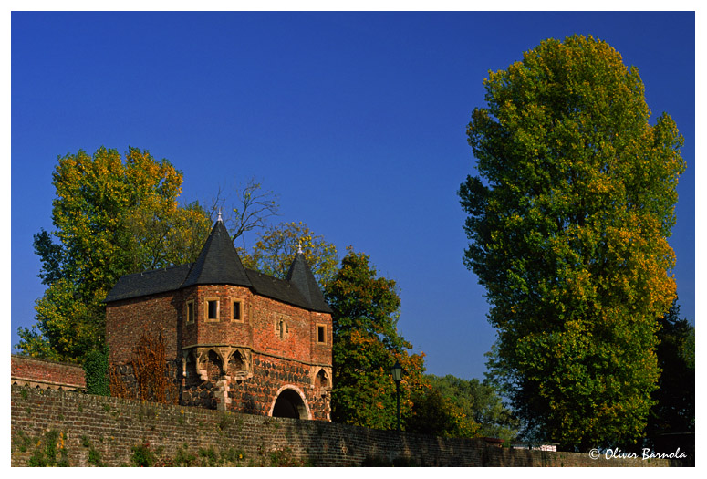 Postkarten vom Niederrhein 3