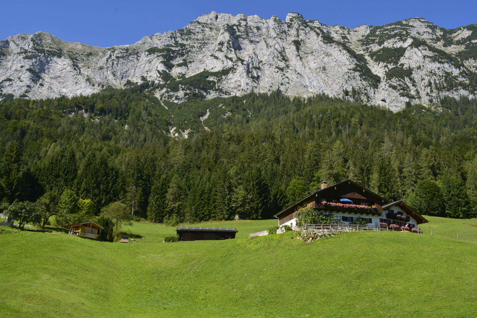 Postkartenbayern