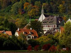 Postkartenherbst