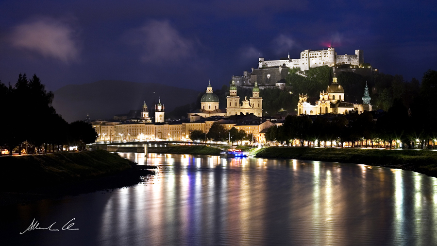 postkartenkitsch aus salzburg