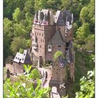 Postkartenmotiv Burg Eltz