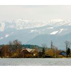 Postkartenmotiv Wolfgangsee