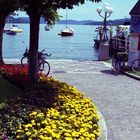 Postkarterltourismus in Velden am Wörthersee 3