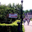 Postkarterltourismus in Velden am Wörthersee