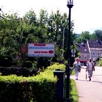 Postkarterltourismus in Velden am Wörthersee