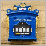 Postkasten