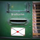 Postkastl -  Anno 1912