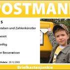 Postmann