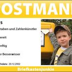 Postmann