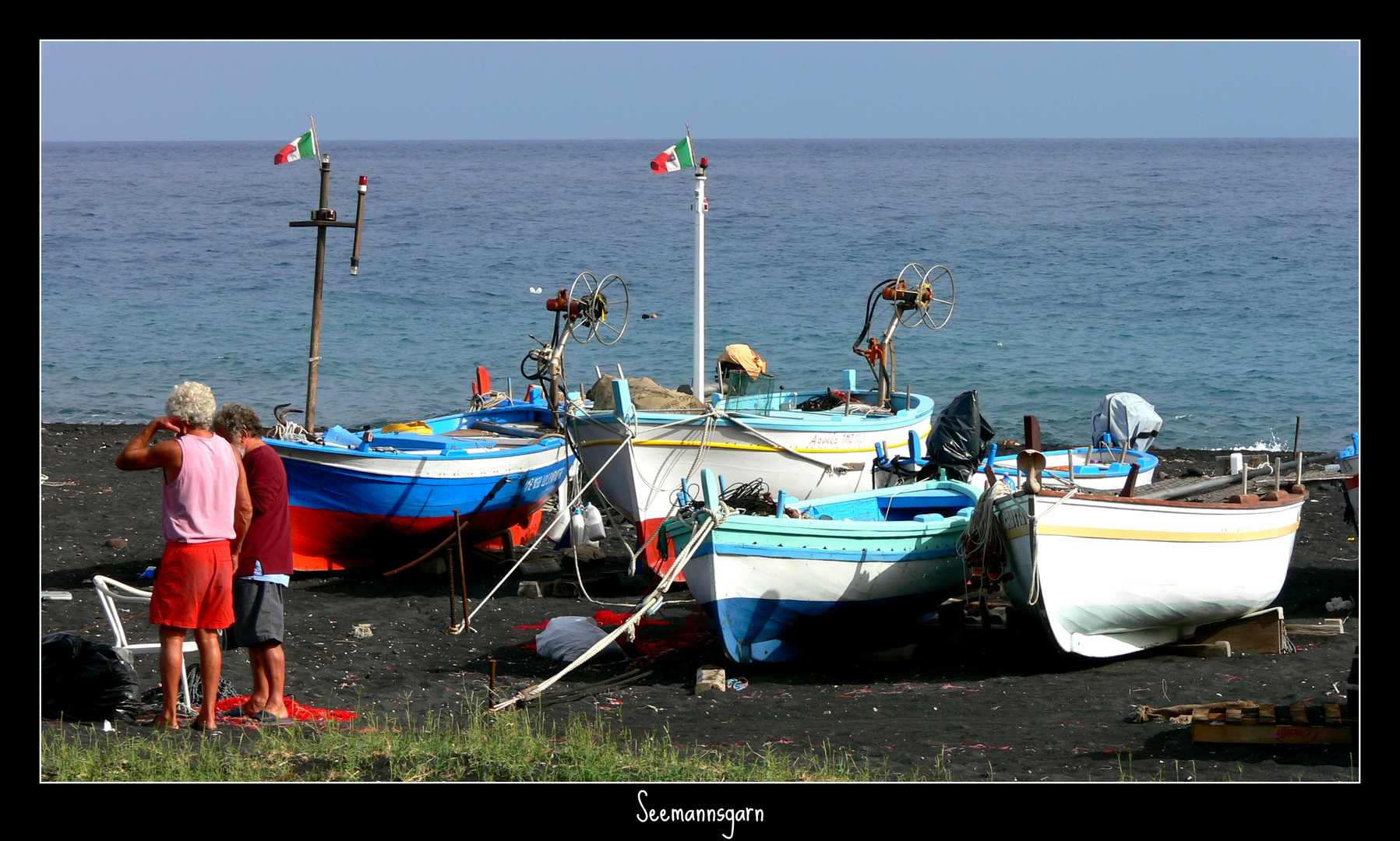 ~ posto di lavoro ~