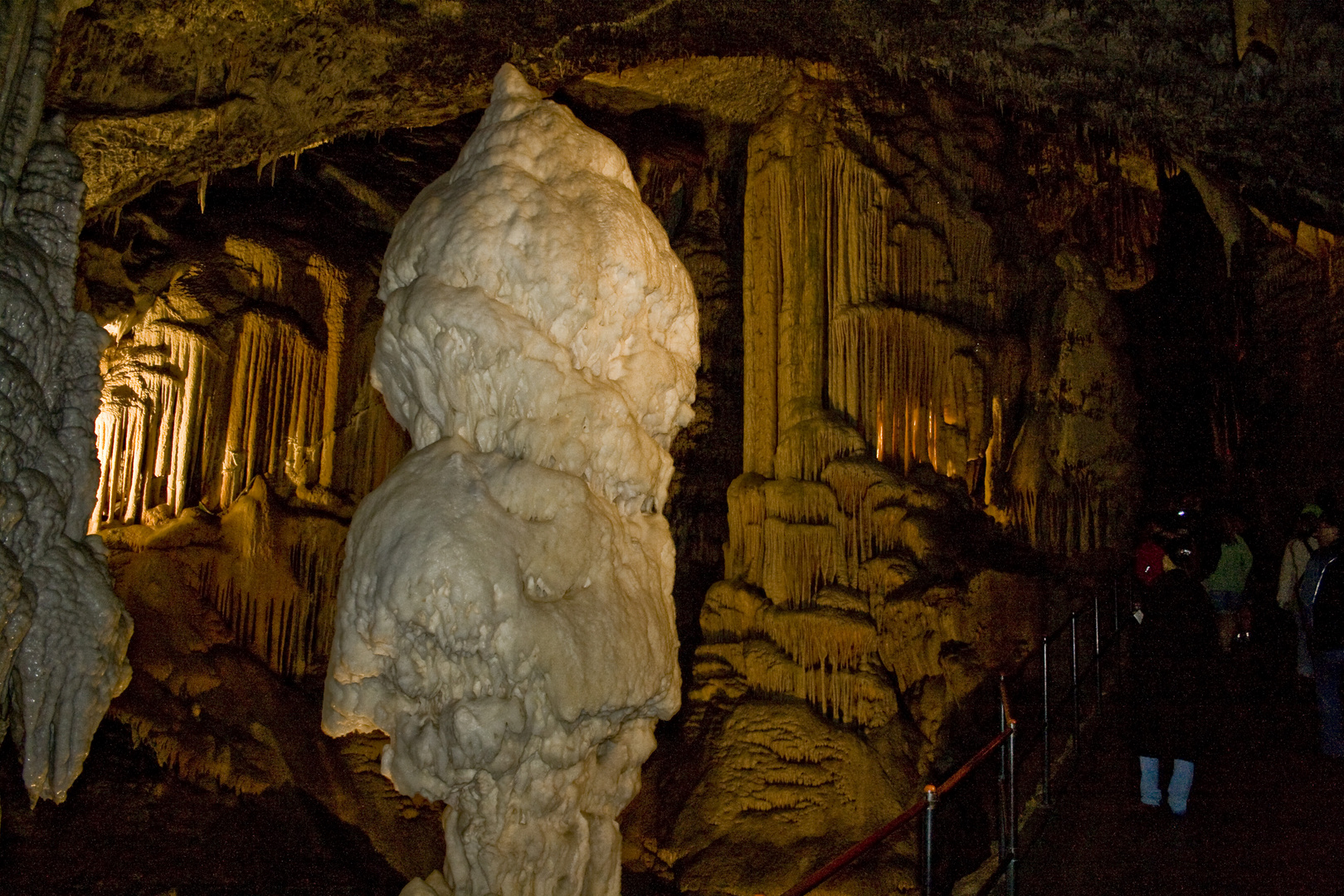 Postojna-Höhle