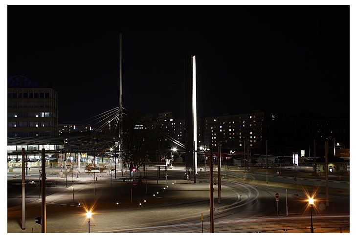 Postplatz Dresden