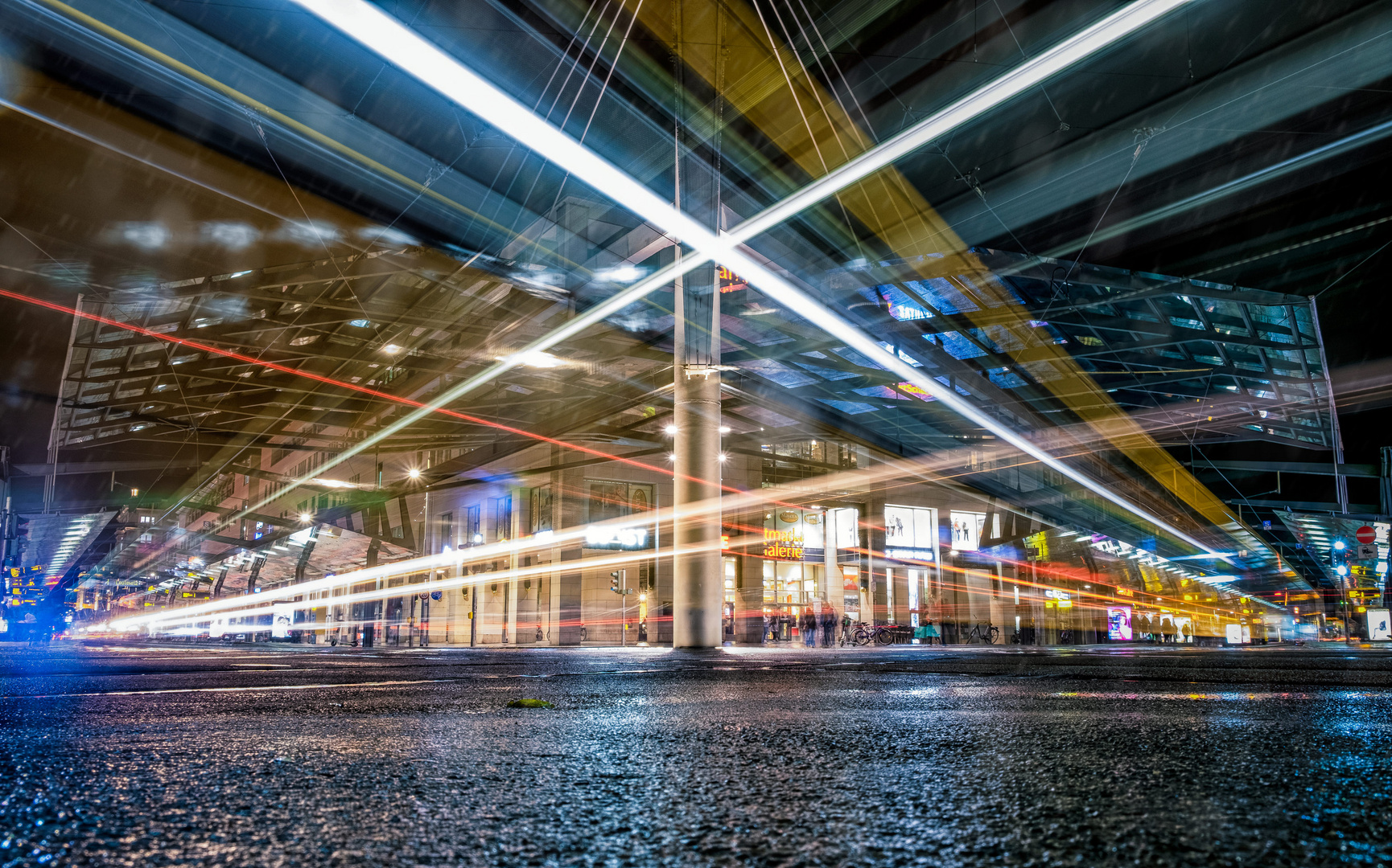 Postplatz Dresden