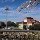 Postplatz Dresden heute